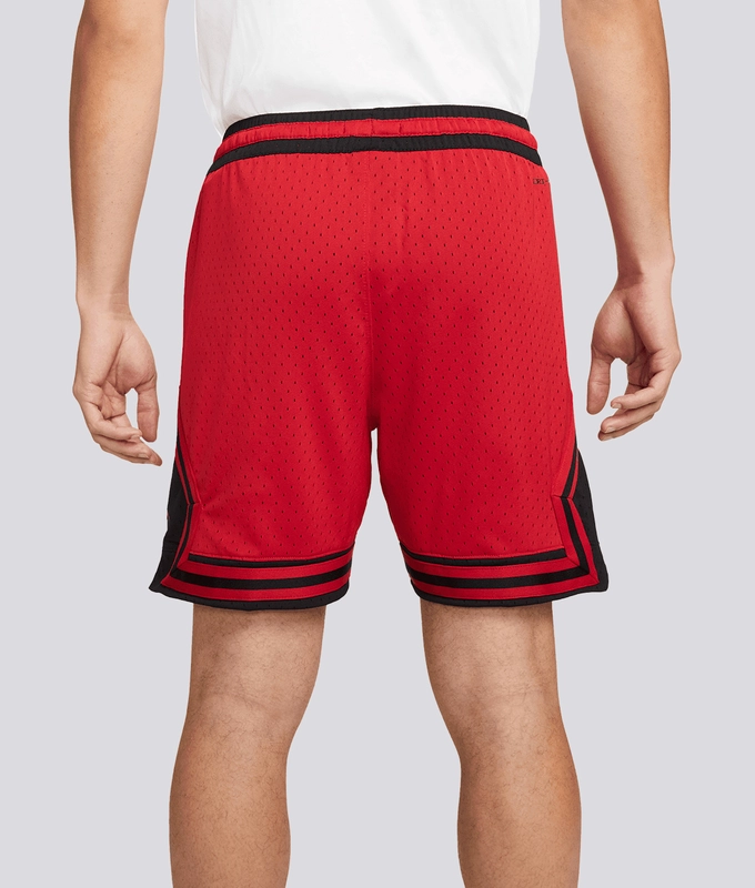 M J Df Sprt Dmnd Short