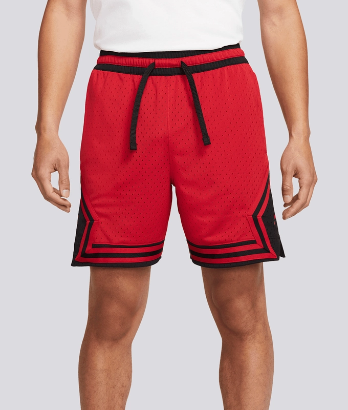 M J Df Sprt Dmnd Short