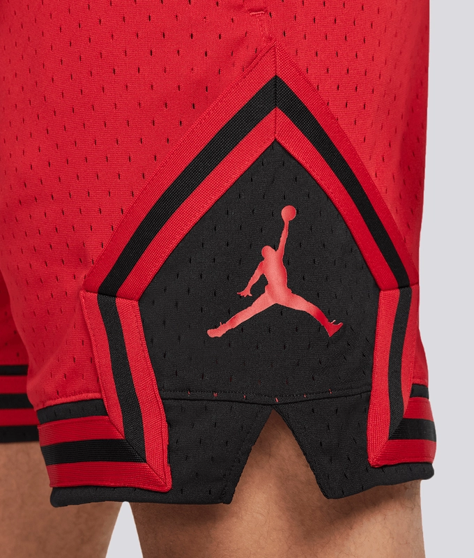 M J Df Sprt Dmnd Short