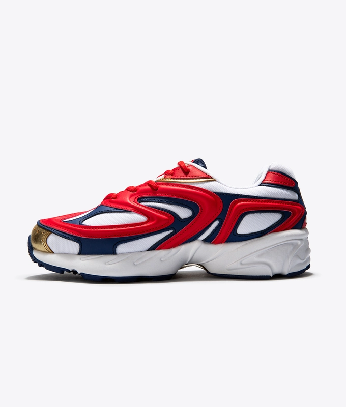 CREATOR 'FIERY RED/WHITE/ESTATE BLUE'