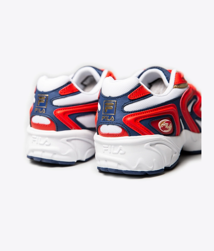CREATOR 'FIERY RED/WHITE/ESTATE BLUE'