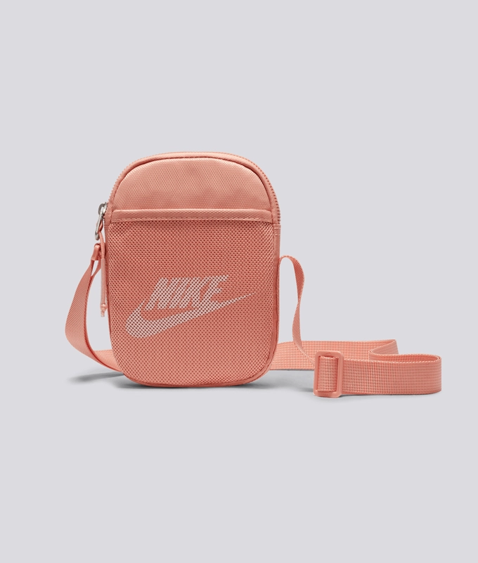 Nk Heritage S Crossbody