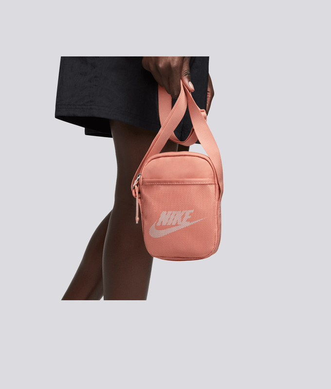 Nk Heritage S Crossbody