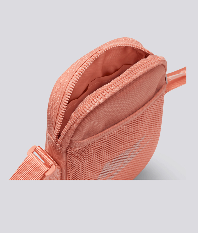 Nk Heritage S Crossbody