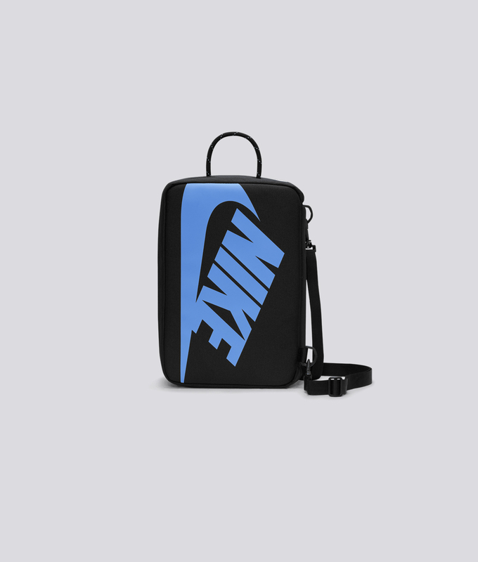 Nk Shoe Box Bag - Prm
