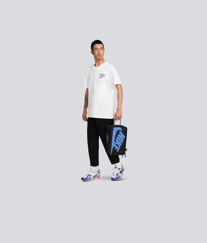 Nk Shoe Box Bag - Prm