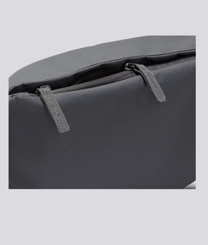 Nk Heritage Waistpack - Fa21