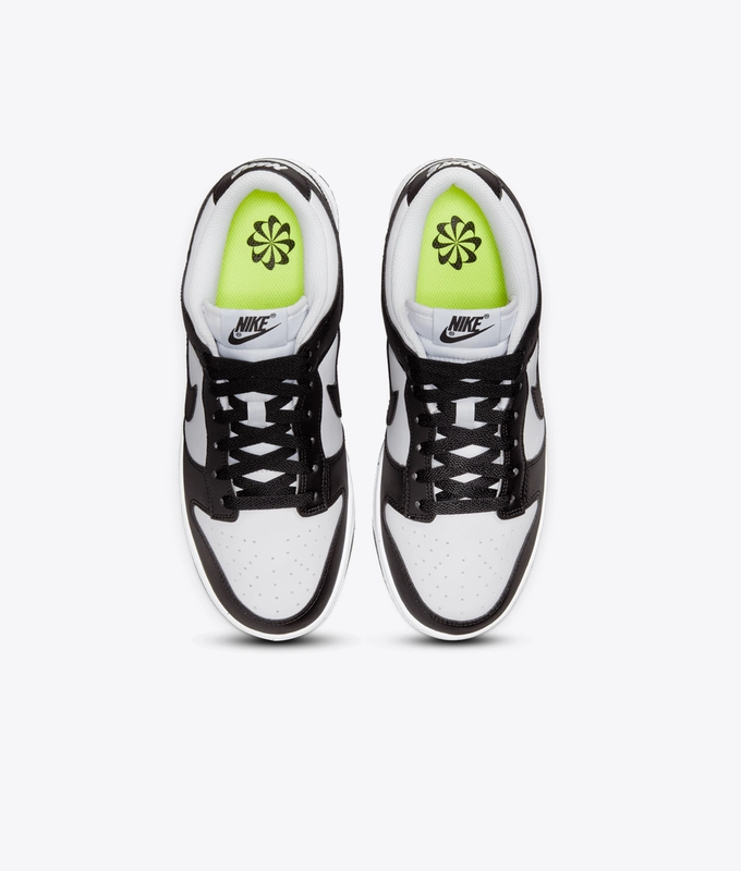 W Dunk Low Next Nature