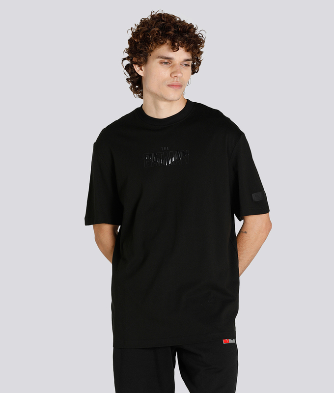 Pumaxbatmantee