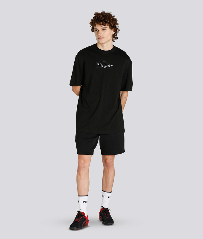 Pumaxbatmantee