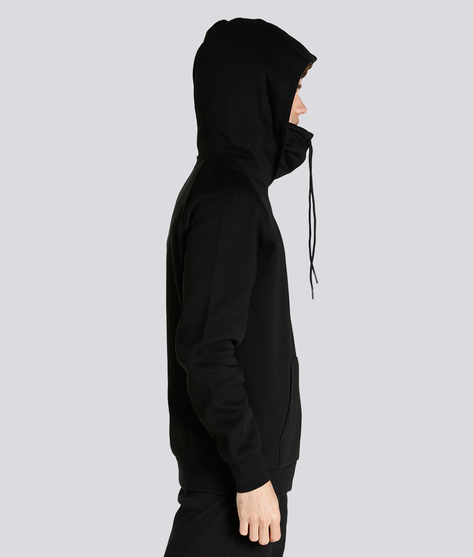 Pumaxbatmanhoodie