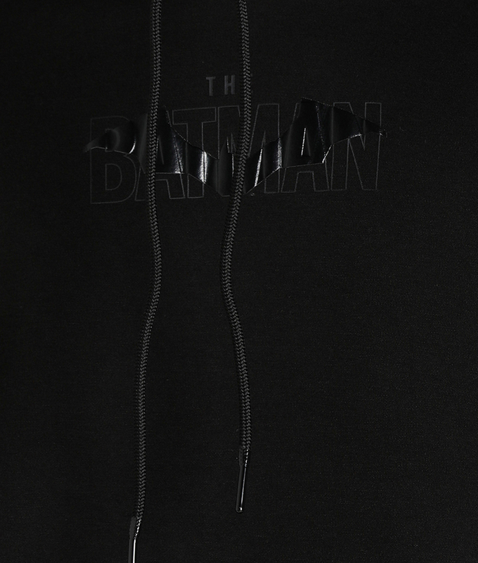 Pumaxbatmanhoodie