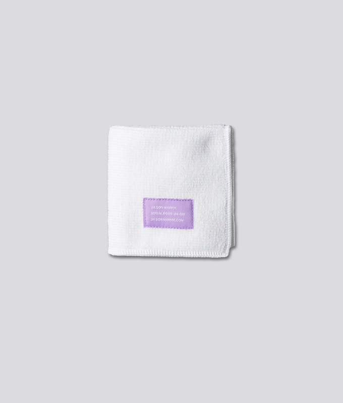 Premium Microfiber Towel