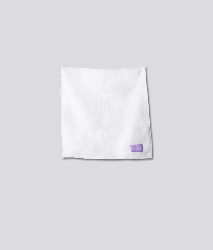 Premium Microfiber Towel