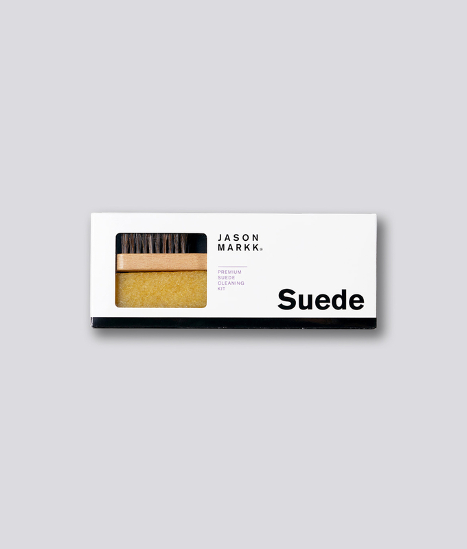 Premium Suede Kit