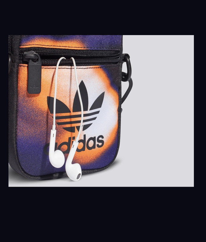 Young Z Fes Bag