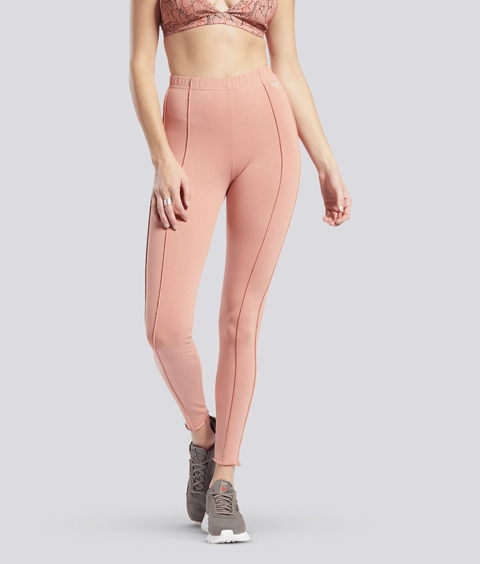 Cl Wde Trend Hr Legging