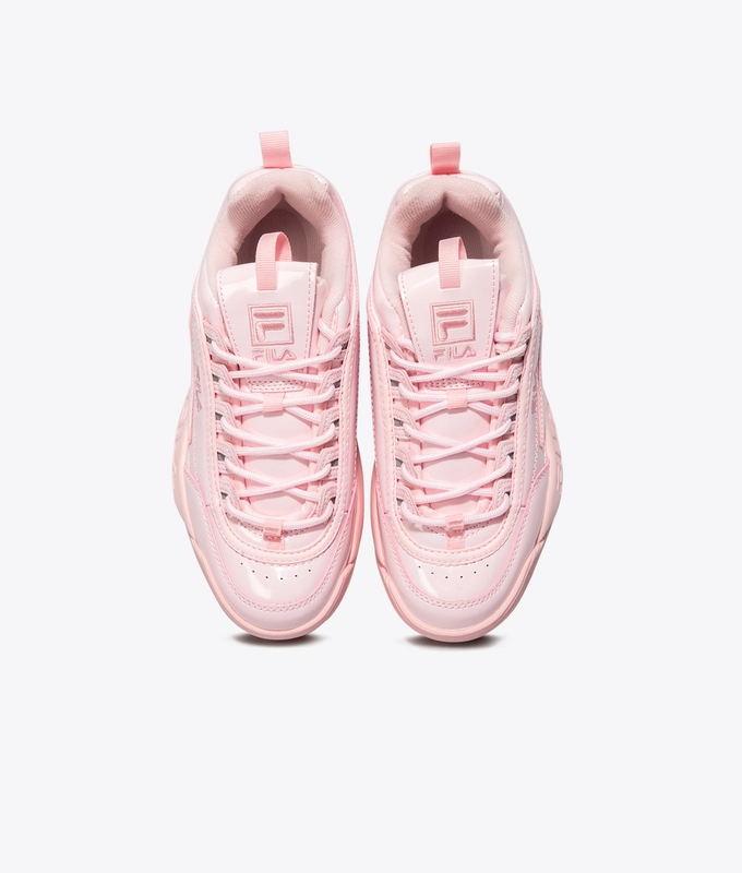 DISRUPTOR II PREMIUM PATENT 'CHALK PINK'
