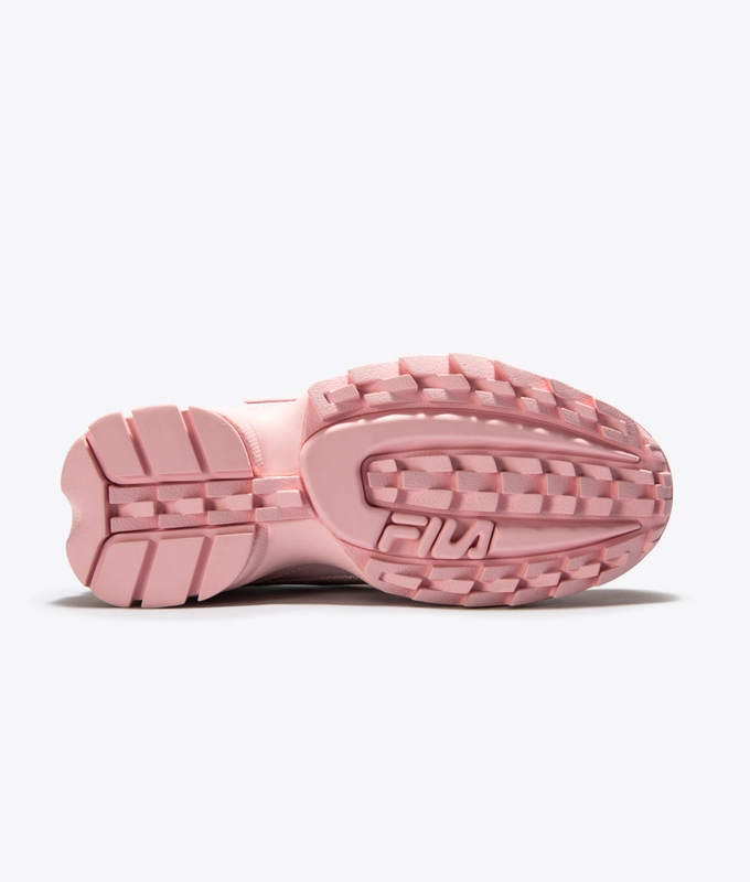 DISRUPTOR II PREMIUM PATENT 'CHALK PINK'