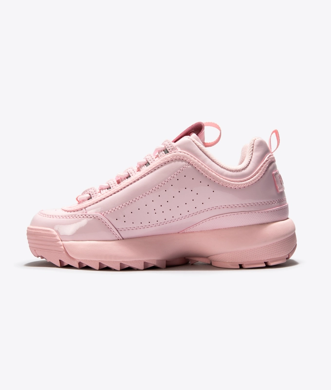 DISRUPTOR II PREMIUM PATENT 'CHALK PINK'