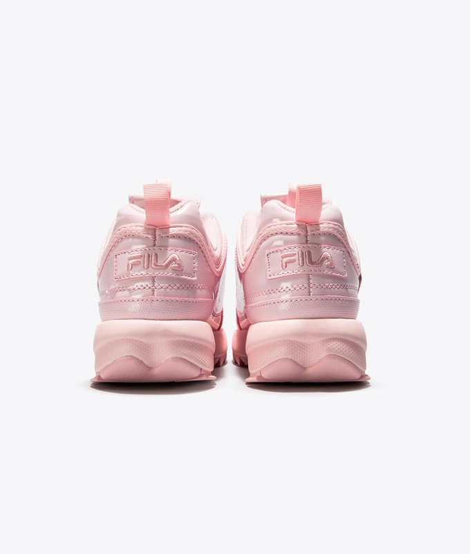 DISRUPTOR II PREMIUM PATENT 'CHALK PINK'