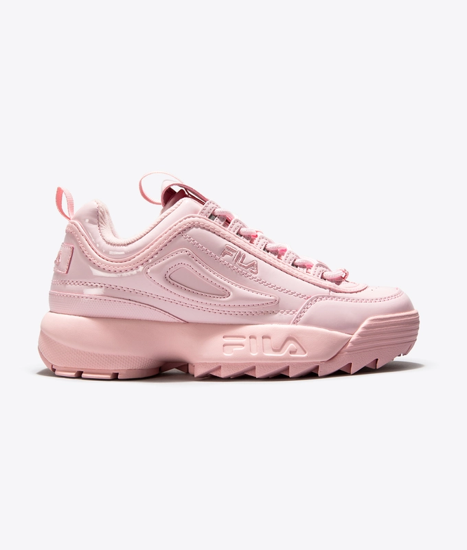 DISRUPTOR II PREMIUM PATENT 'CHALK PINK'