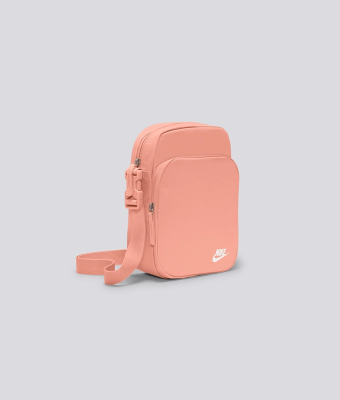 Nk Heritage Crossbody