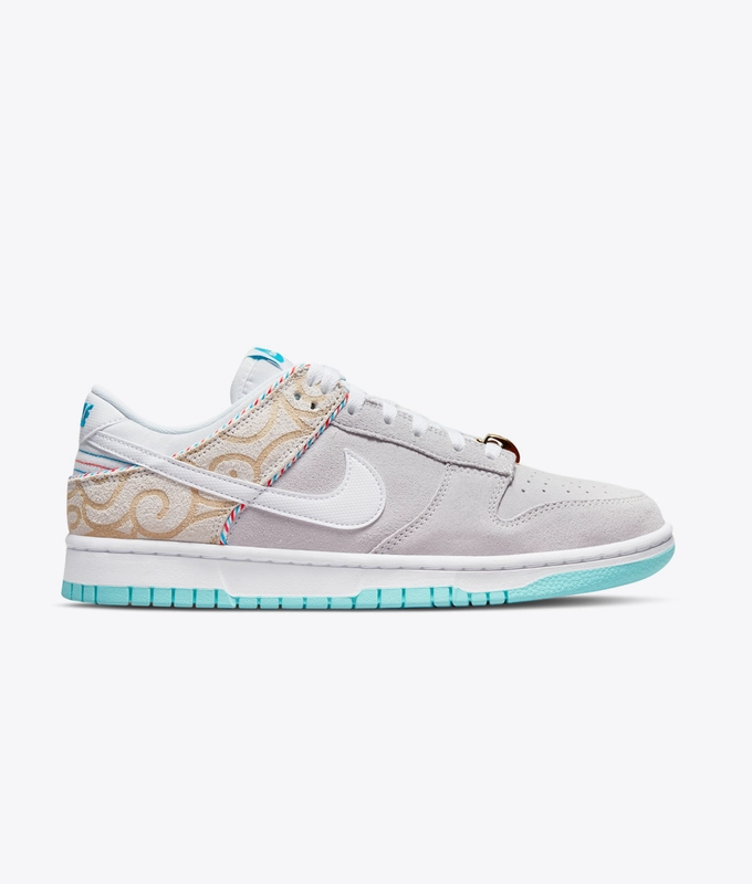 Dunk Low Retro Se