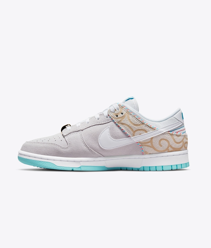 Dunk Low Retro Se