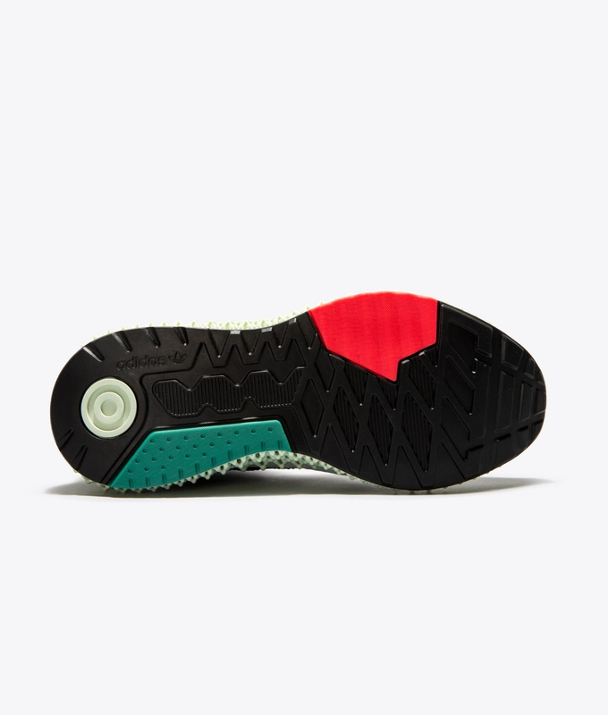 ZX 4000 4D 'CORE BLACK/ONIX/WHITE'