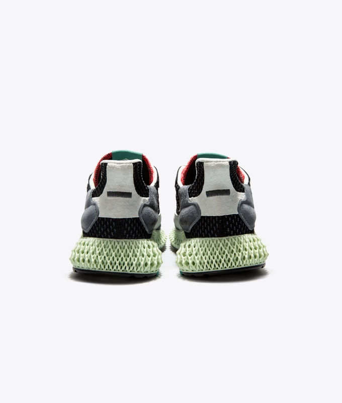 ZX 4000 4D 'CORE BLACK/ONIX/WHITE'