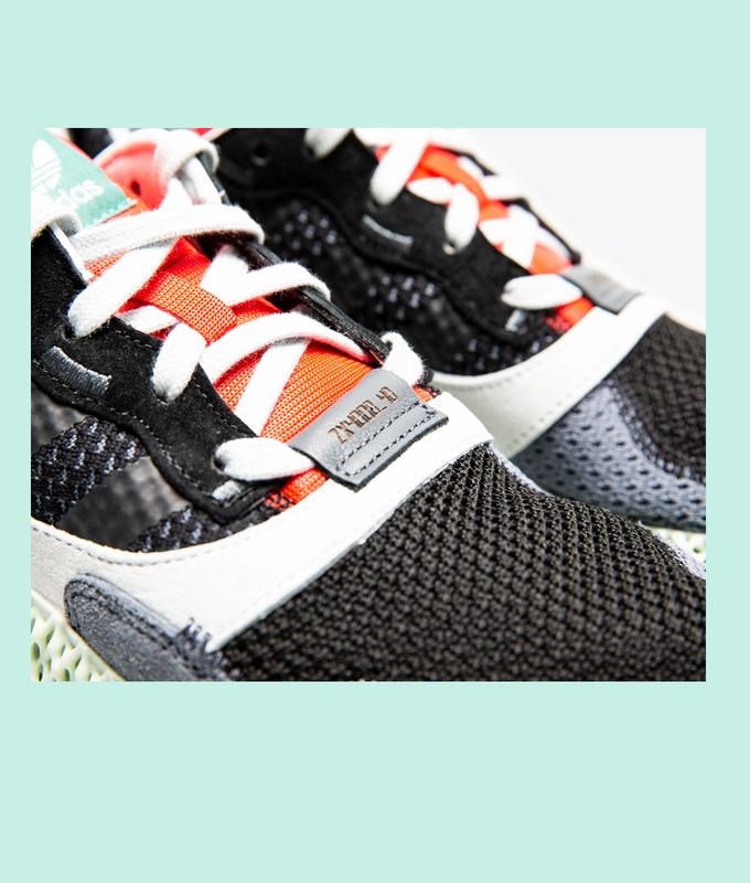 ZX 4000 4D 'CORE BLACK/ONIX/WHITE'