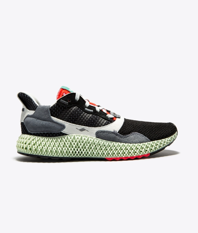 ZX 4000 4D 'CORE BLACK/ONIX/WHITE'
