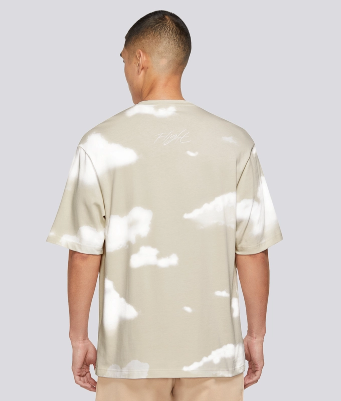 M J Ess Stmt 85 Aop Ss Crew