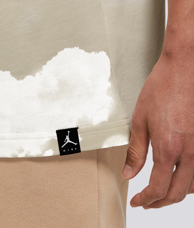 M J Ess Stmt 85 Aop Ss Crew