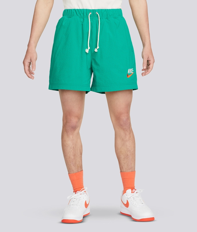 As M Nsw Trend Wvn Short