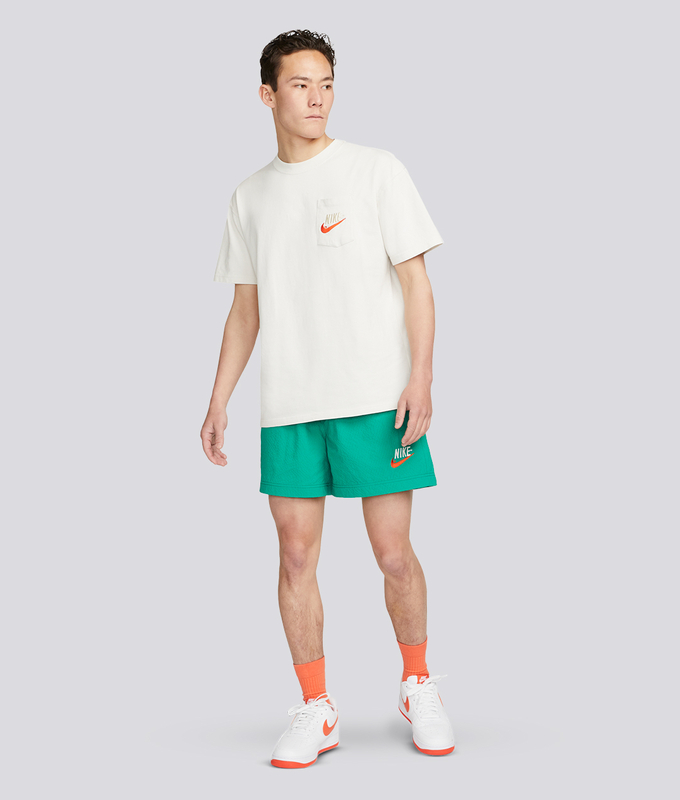 As M Nsw Trend Wvn Short