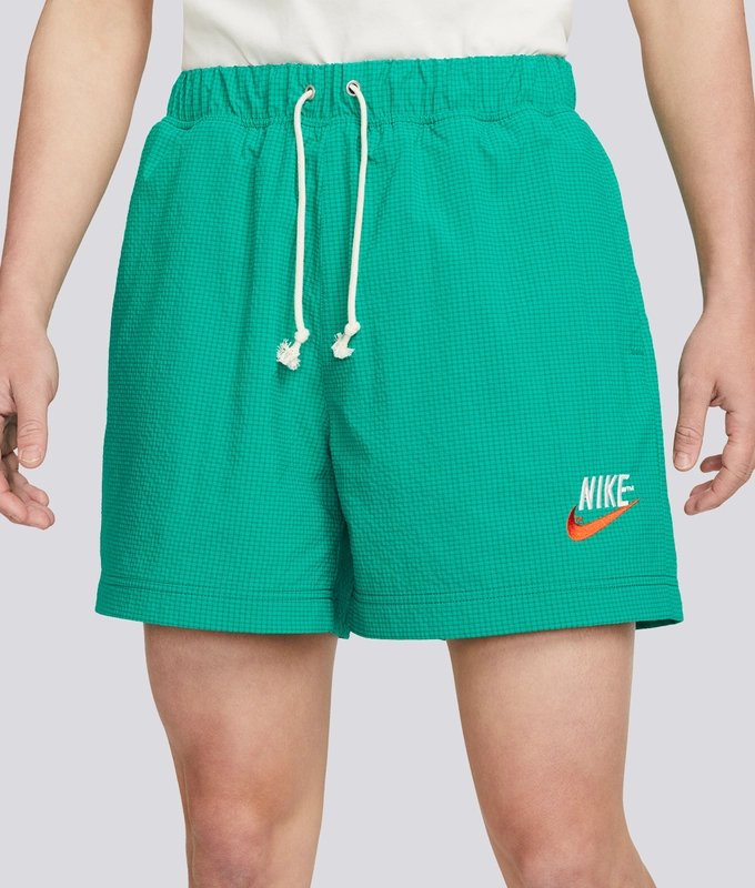 As M Nsw Trend Wvn Short