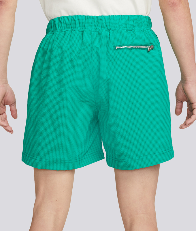 As M Nsw Trend Wvn Short