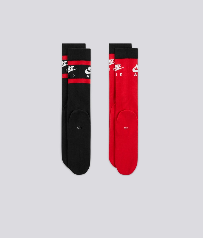U Nk Everyday Essential Crew