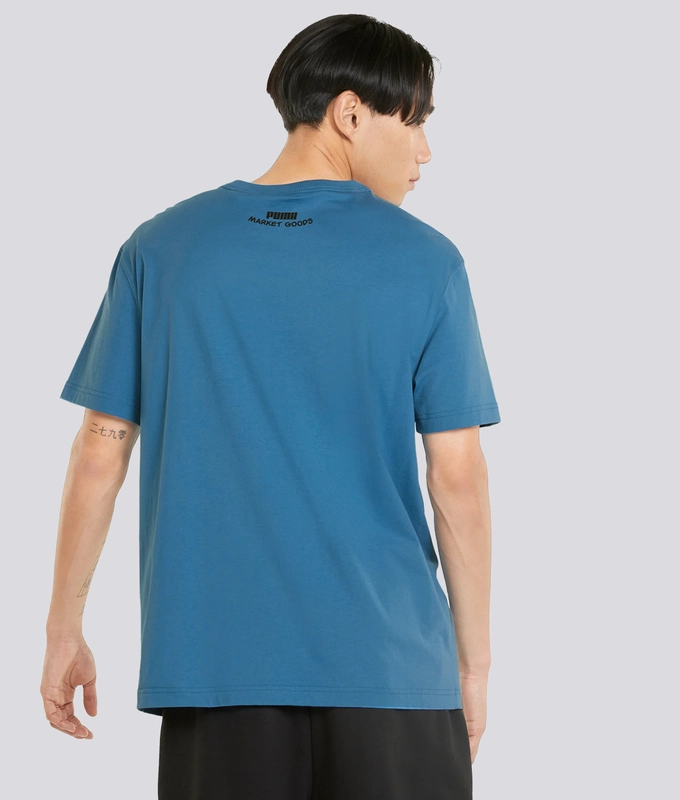 Pumaxgarfieldgraphictee