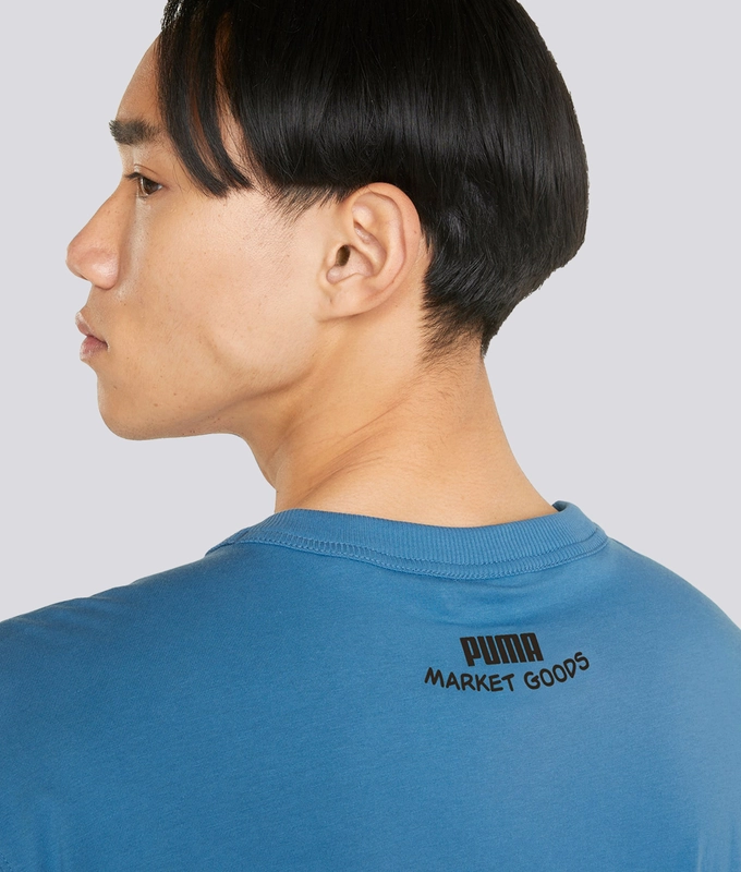 Pumaxgarfieldgraphictee