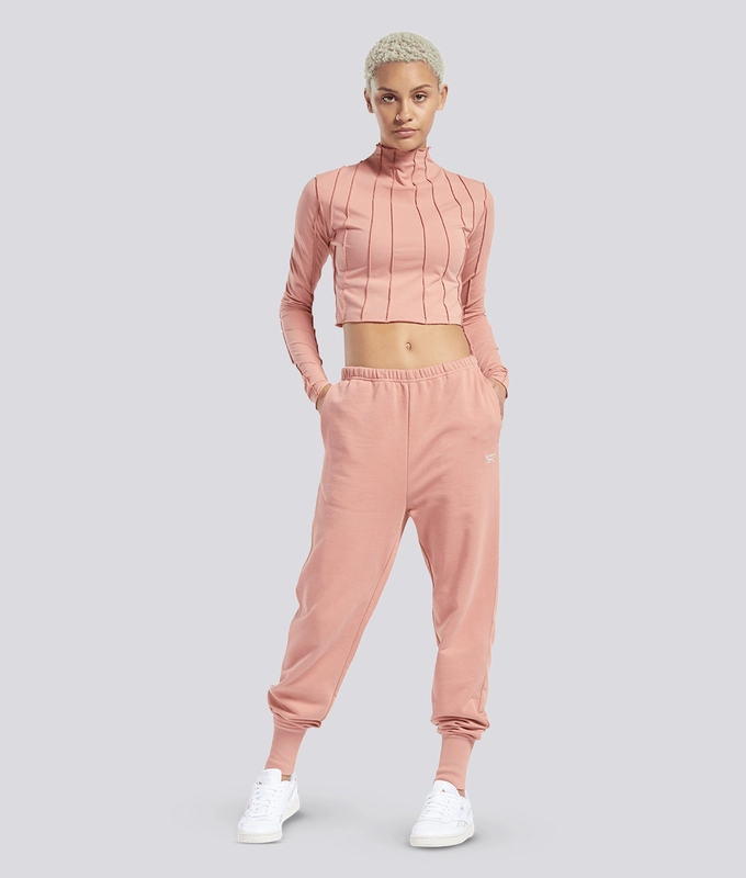 Cl Wde Trend Ls Top