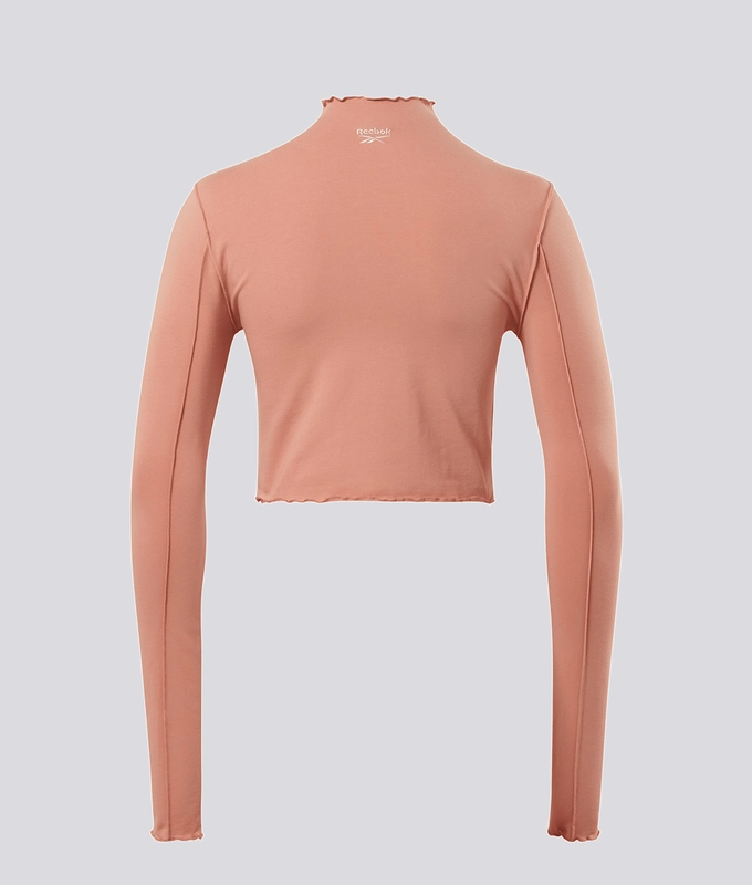 Cl Wde Trend Ls Top