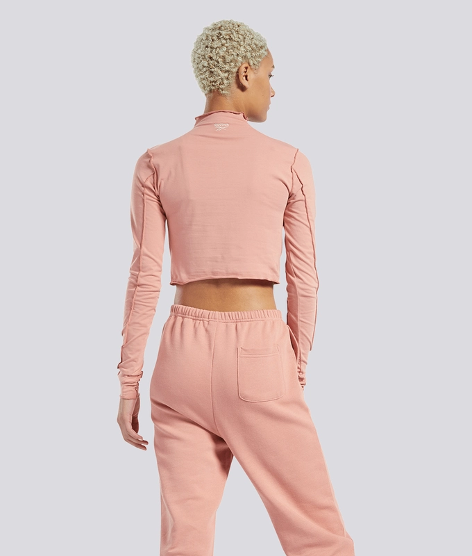 Cl Wde Trend Ls Top