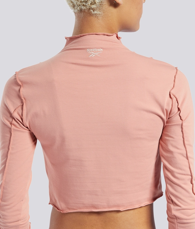 Cl Wde Trend Ls Top