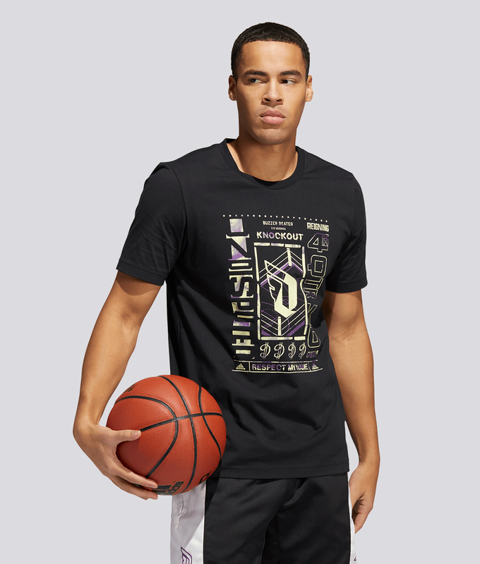 Dame Knockout T