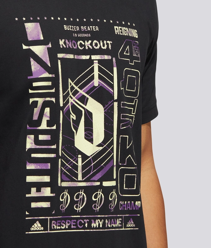 Dame Knockout T