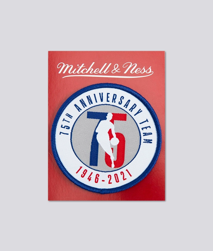 Authentic Jersey Philadelphia 76Ers 1997-98 Allen Iverson