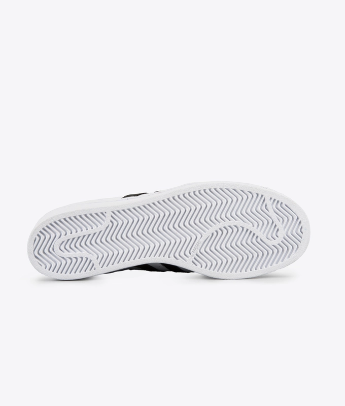 Superstar Foundation White